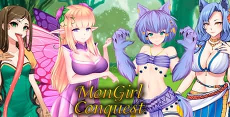 魔物娘征服 | 中文官方最新版