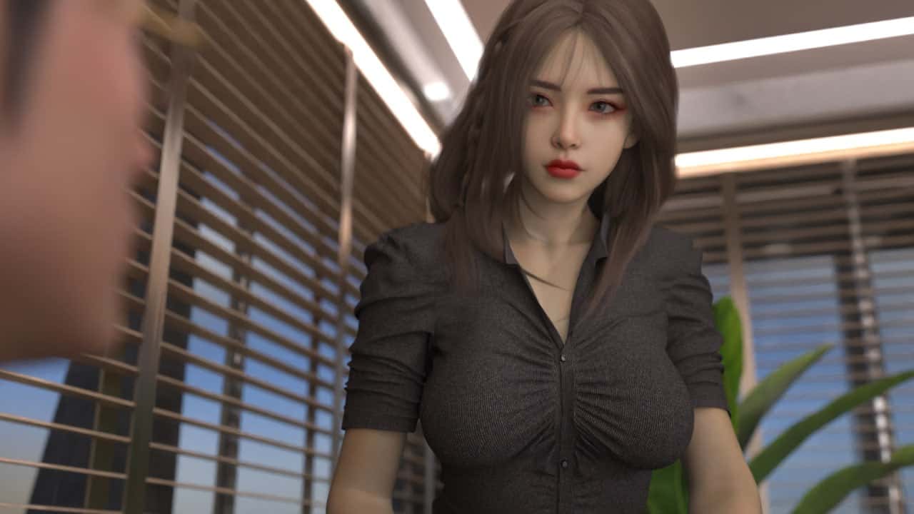 游戏截图1